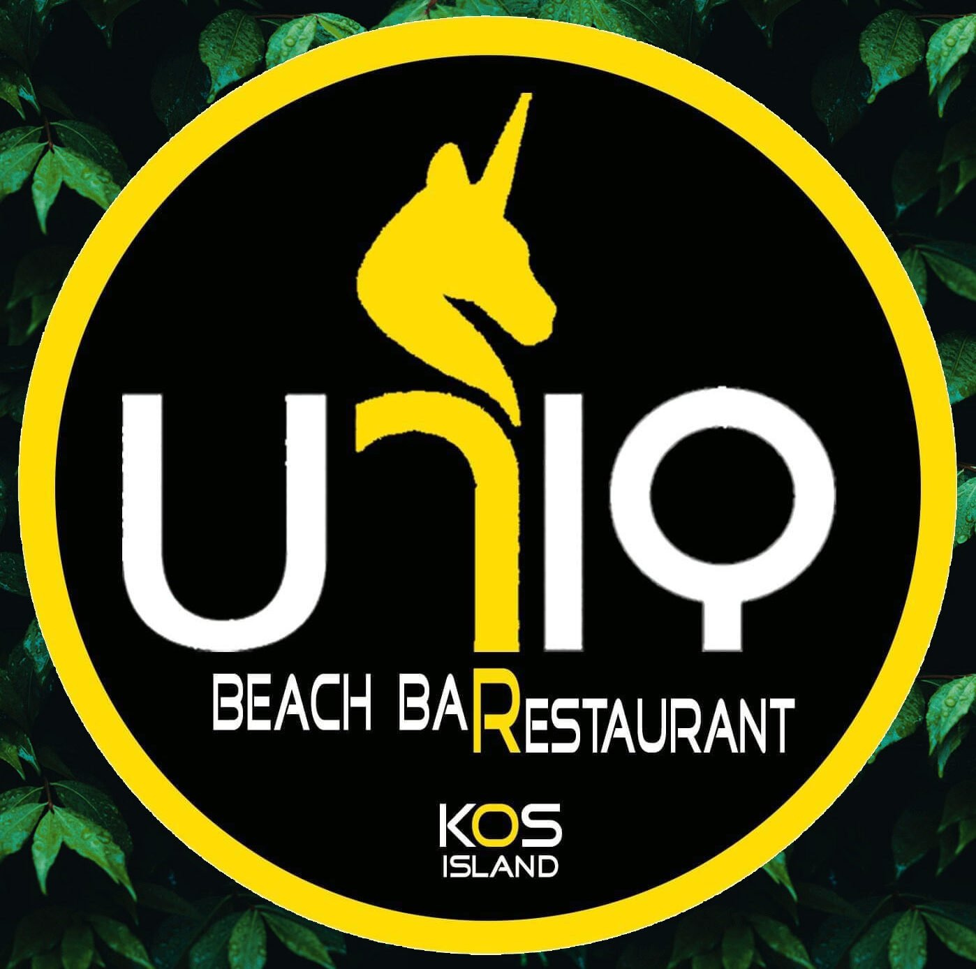 Uniq Beach Bar & Restaurant