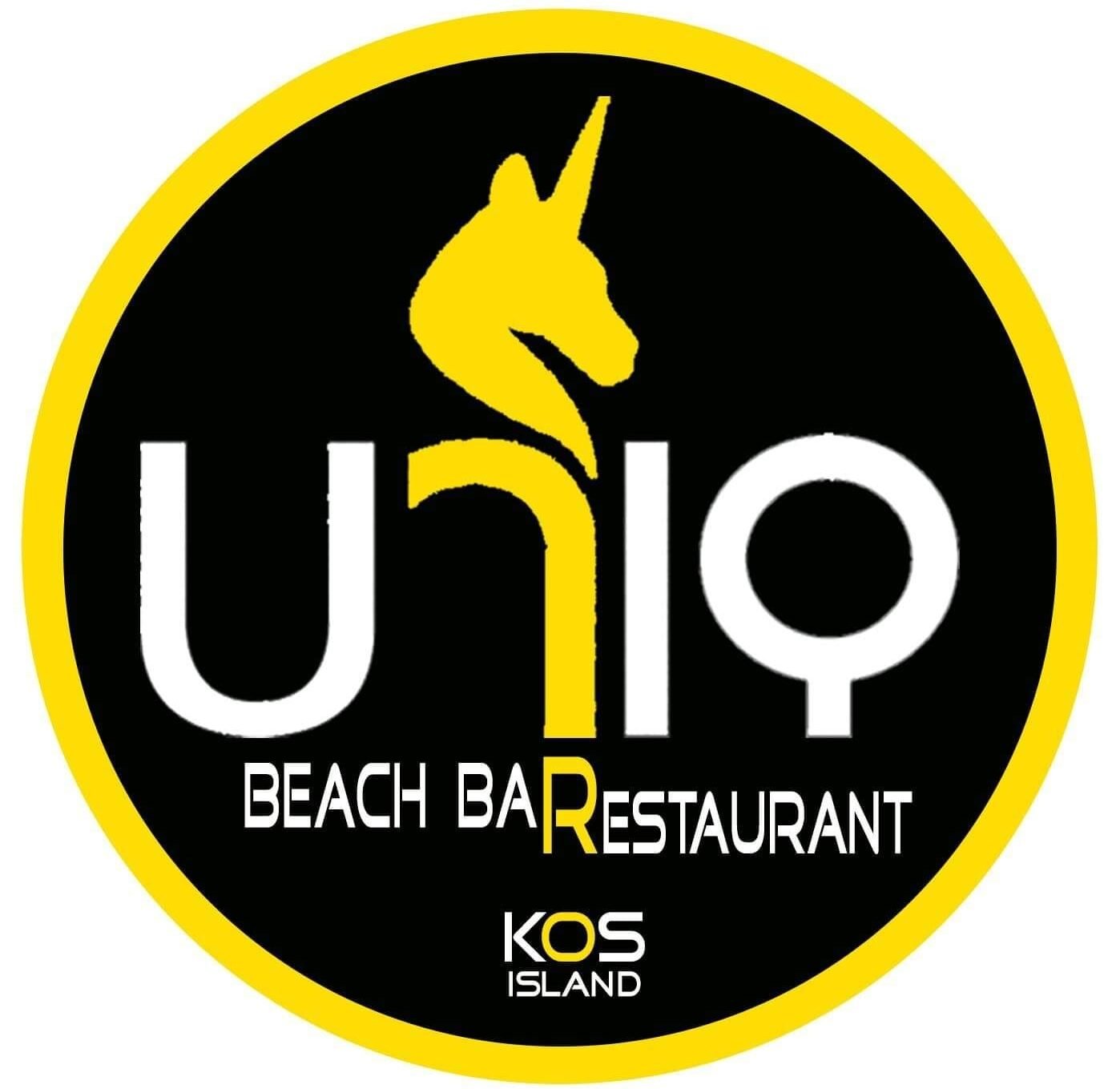 Uniq Beach Bar & Restaurant